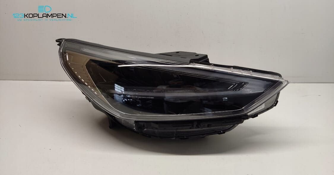 Hyundai i30 Facelift Full Led koplamp rechts, Gebruikt, -, -, Ophalen of Verzenden