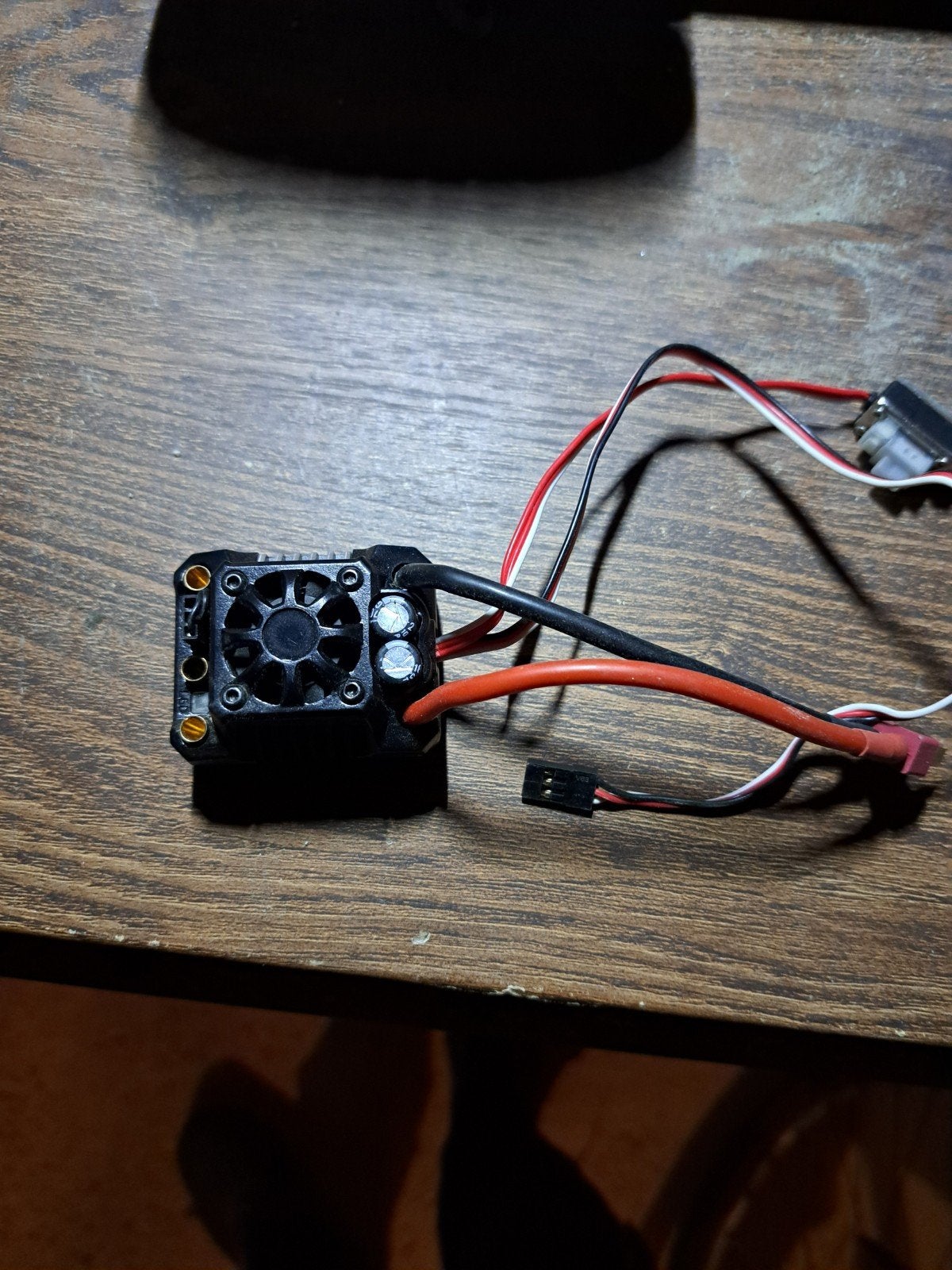 hobbywing max10 ESC, Ophalen of Verzenden, Nieuw