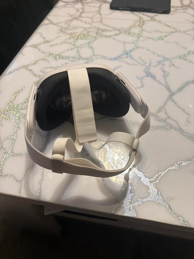 Zo goed als nieuwe VR-bril - 3 maanden oud, Ophalen, Zo goed als nieuw, VR-bril, Overige platformen