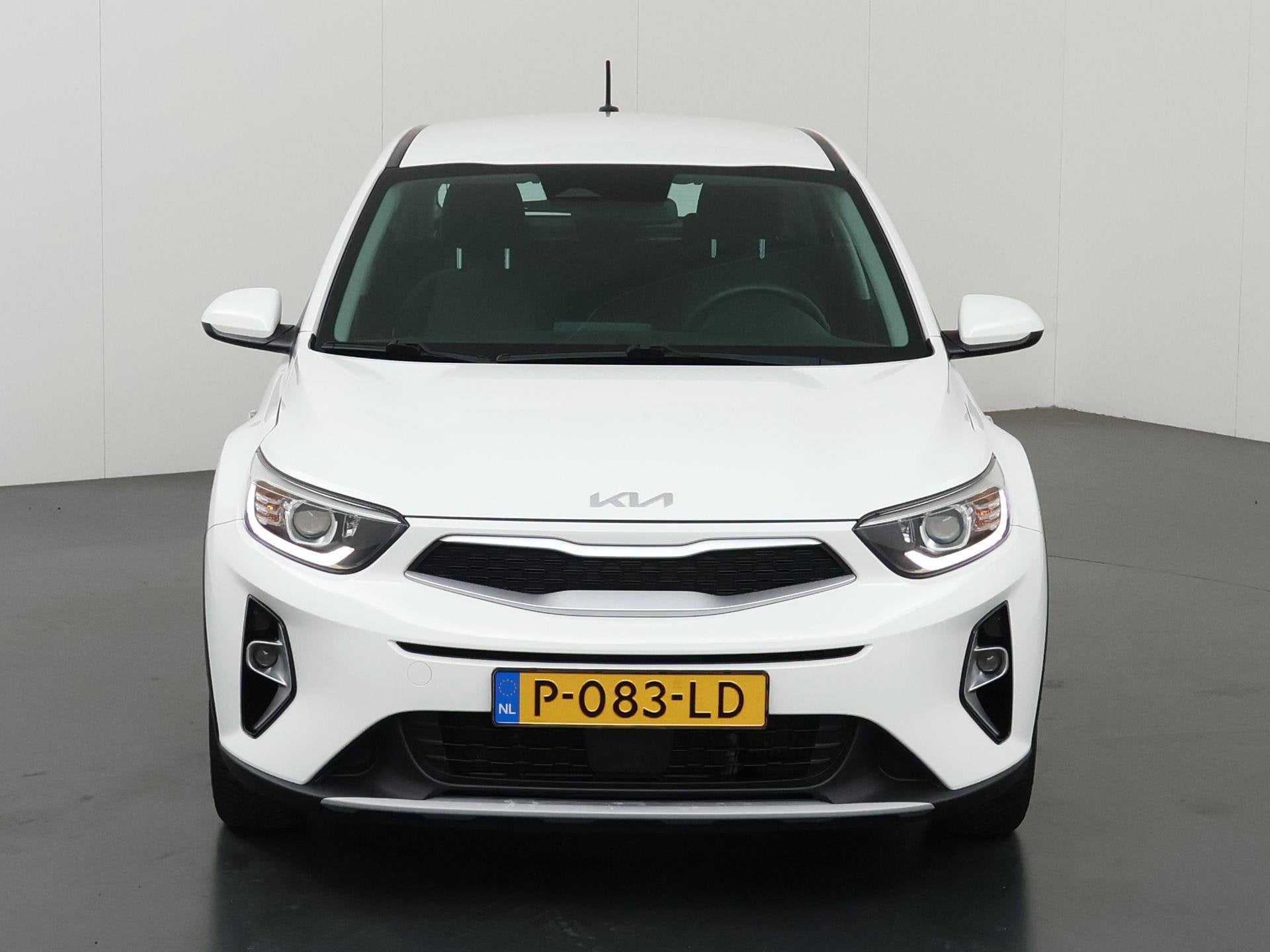 Kia Stonic 1.0 T-GDi MHEV ComfortLine | Apple Carplay/Androi, Auto's, Voorwielaandrijving, Euro 6, Origineel Nederlands, Handgeschakeld