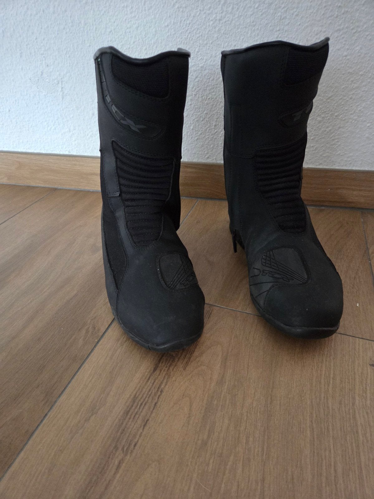 TCX Explorer 4 GTX motorlaarzen - Maat 42, Heren, Ophalen of Verzenden, TCX, Laarzen