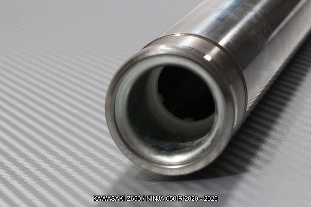 Voorvorkpoten SPR KAWASAKI Z650 / NINJA 650 R 2020 - 2026, Verzenden, Nieuw