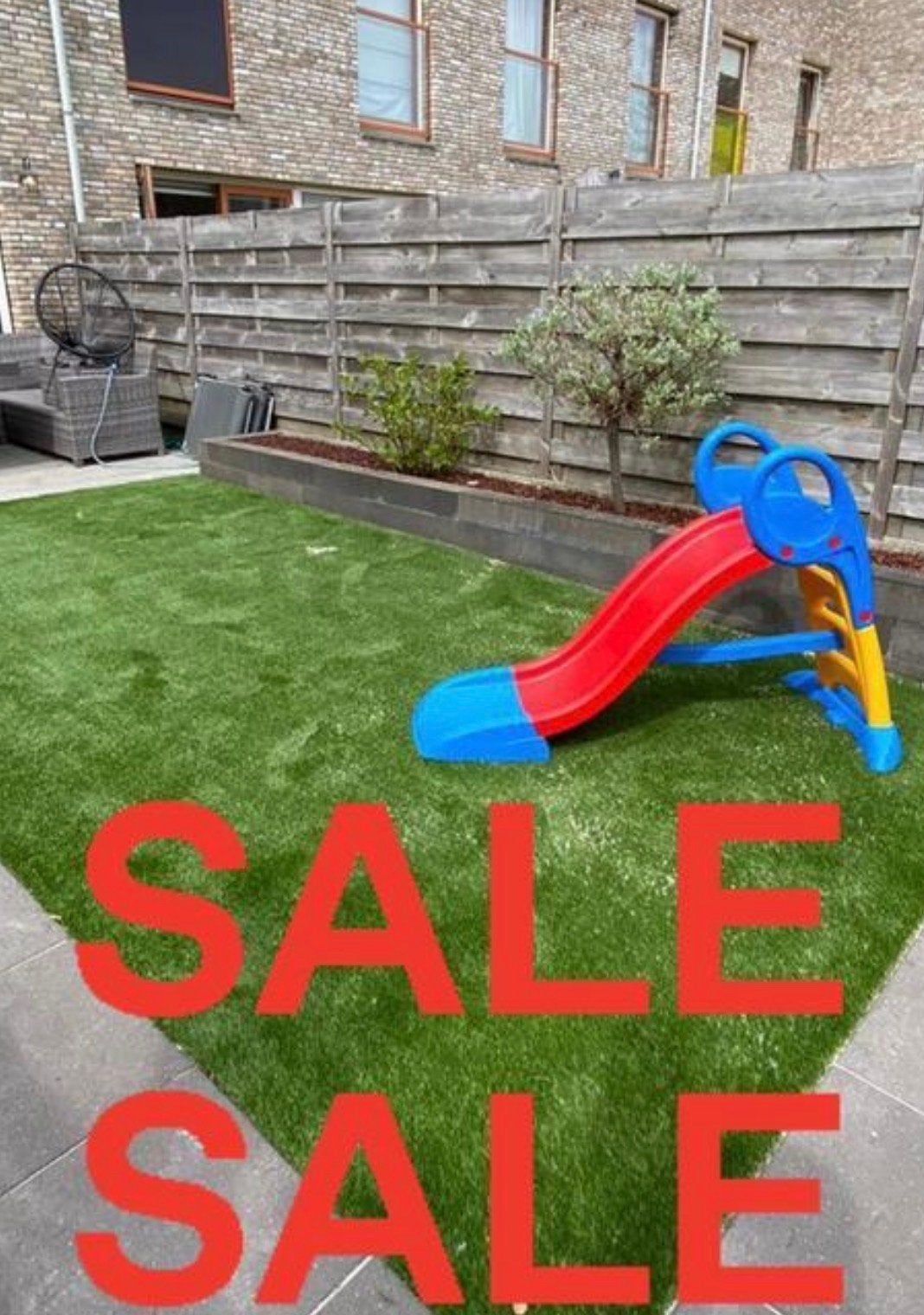 Kunstgras met natuurlijke uitstraling - Super prijzen!, Ophalen of Verzenden, Nieuw, 20 m² of meer, Kunstgras
