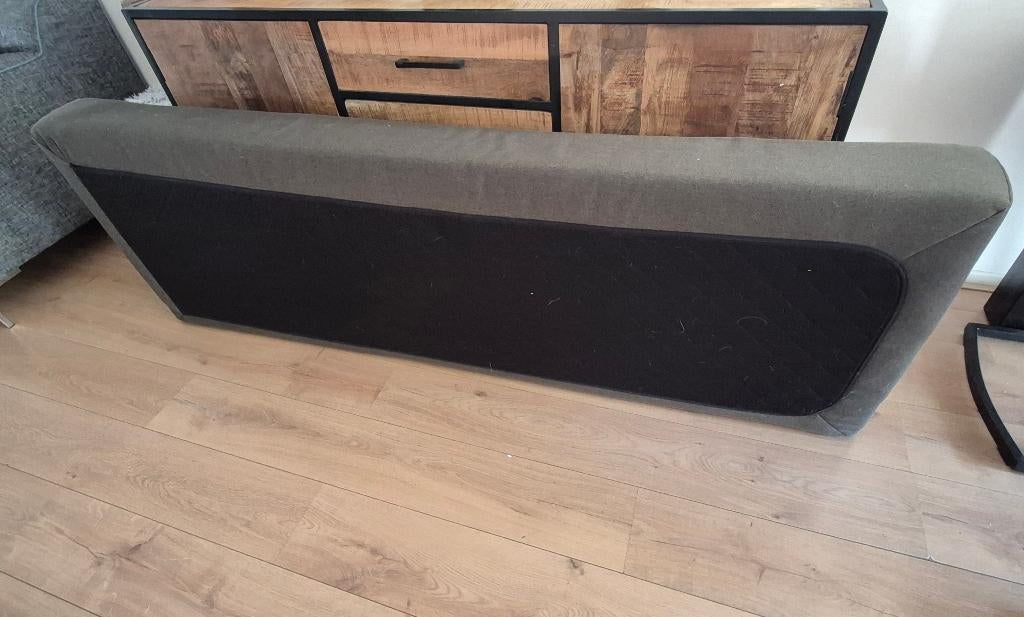 Boxspring matrassen van Karlson 25 euro!, Ophalen of Verzenden, Zo goed als nieuw, 200 cm, Groen