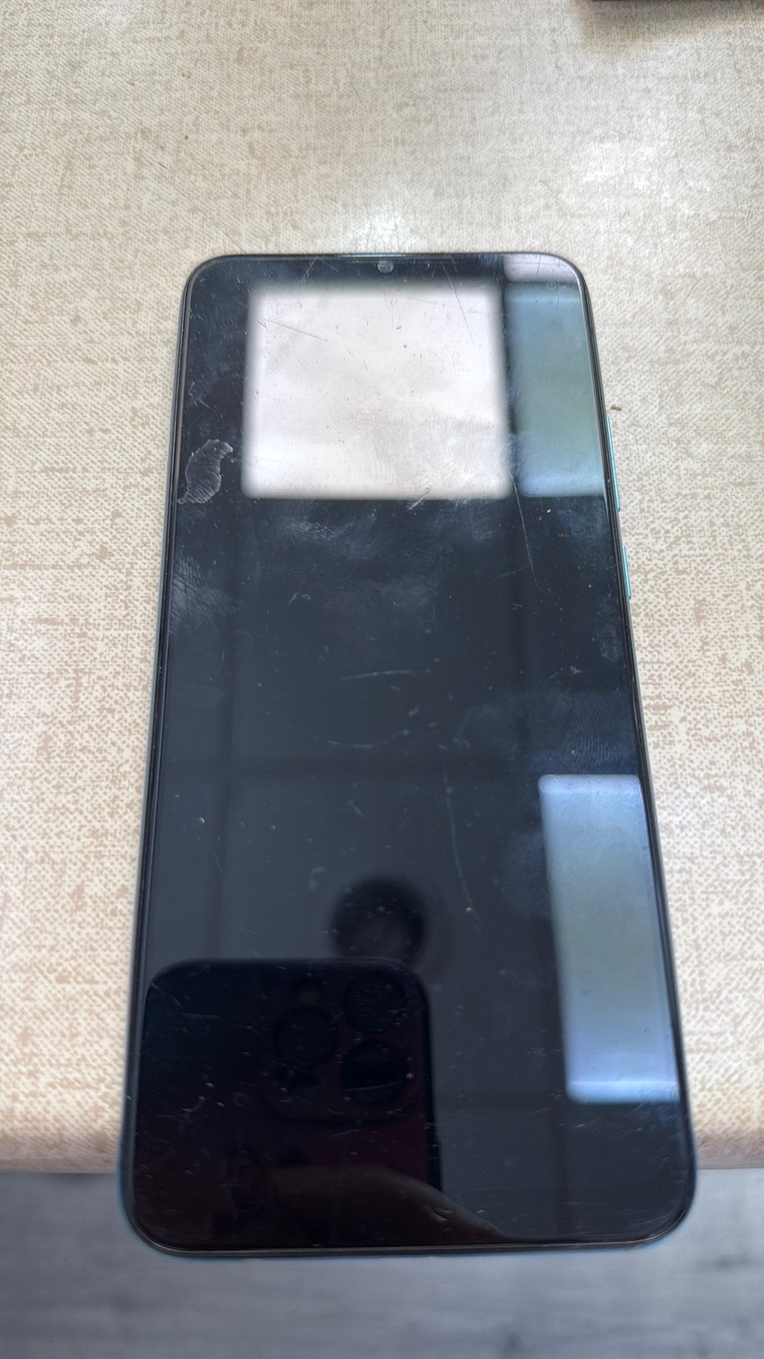 Samsung oddo telefoon, Ophalen, Gebruikt, Overige modellen, Blauw