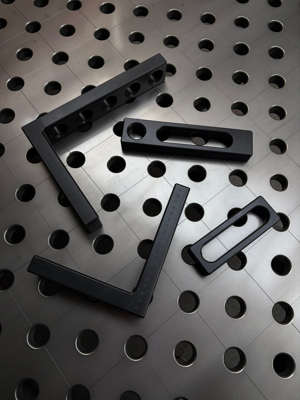 28mm lastafel gereedschap - nieuw - gratis geleverd, Ophalen, Nieuw
