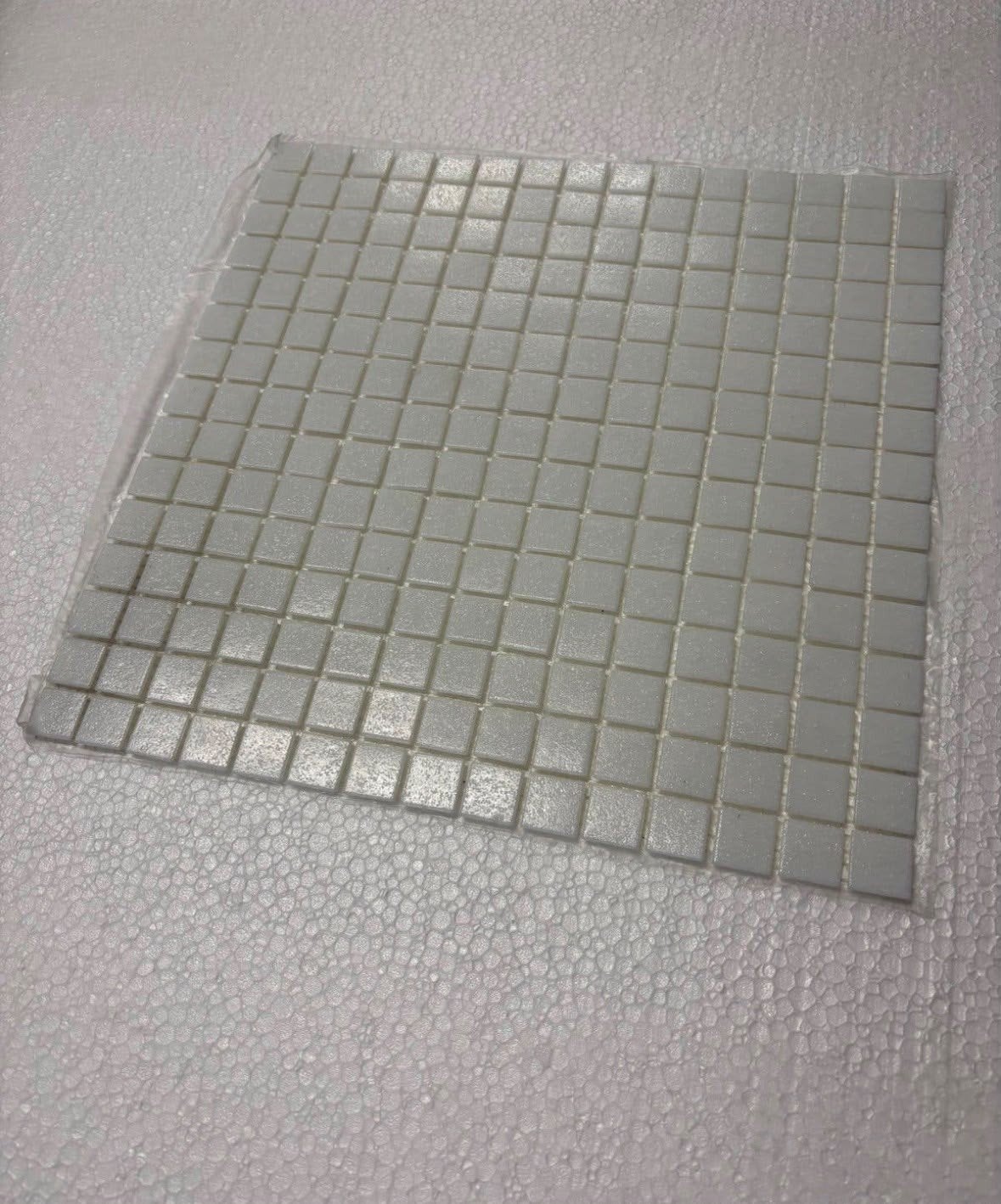 Mozaïek 32,5x32,5, Antiek en Kunst, Ophalen