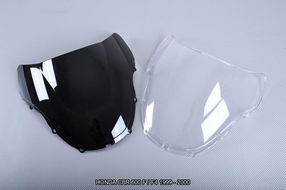 Windscherm voor HONDA CBR 600 F / F4 1999 - 2000