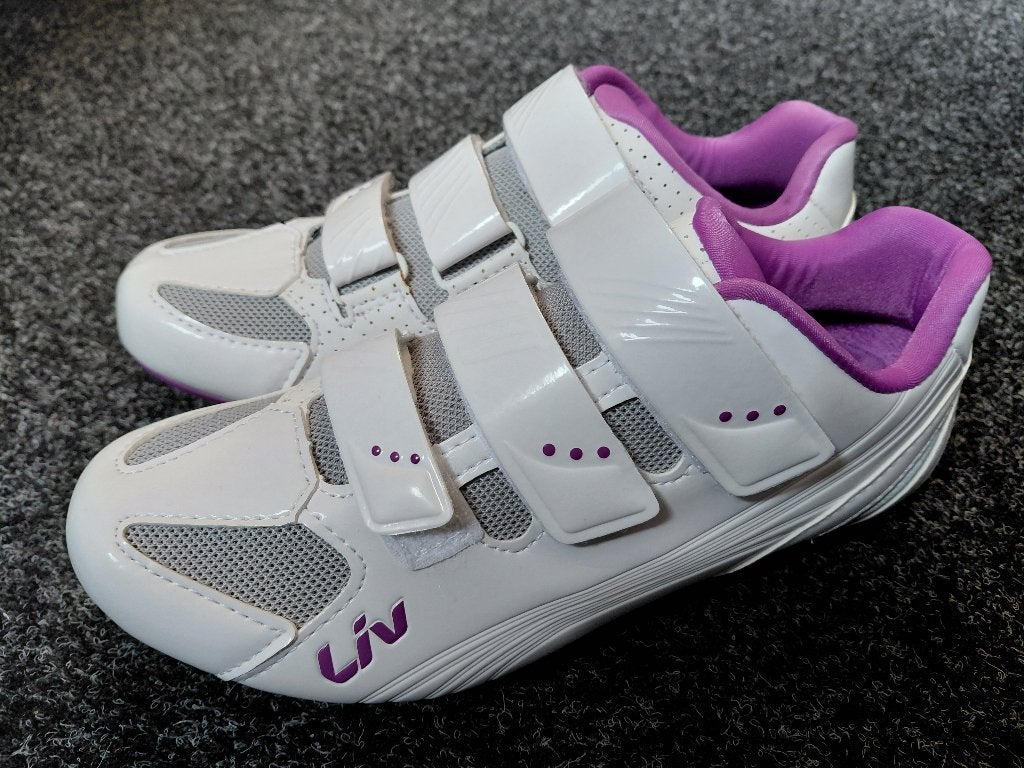 LIV Regalo Fietsschoenen Maat 37 Nieuw!, Ophalen, Nieuw, Schoenen
