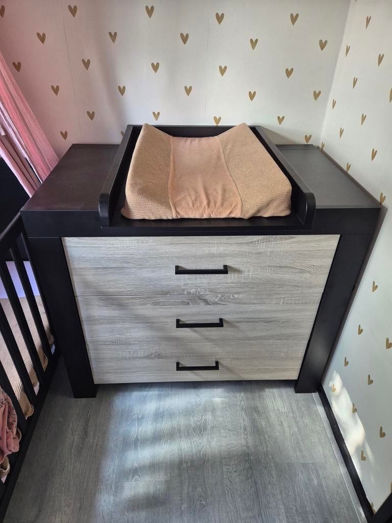 Babykamer brentwood, Ophalen, Jongetje of Meisje