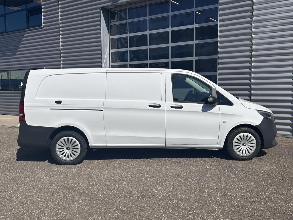 Mercedes-Benz Vito 116 CDI Extra Lang | Achteruitrijcamera |, Automaat, Gebruikt, Euro 6, 4 cilinders
