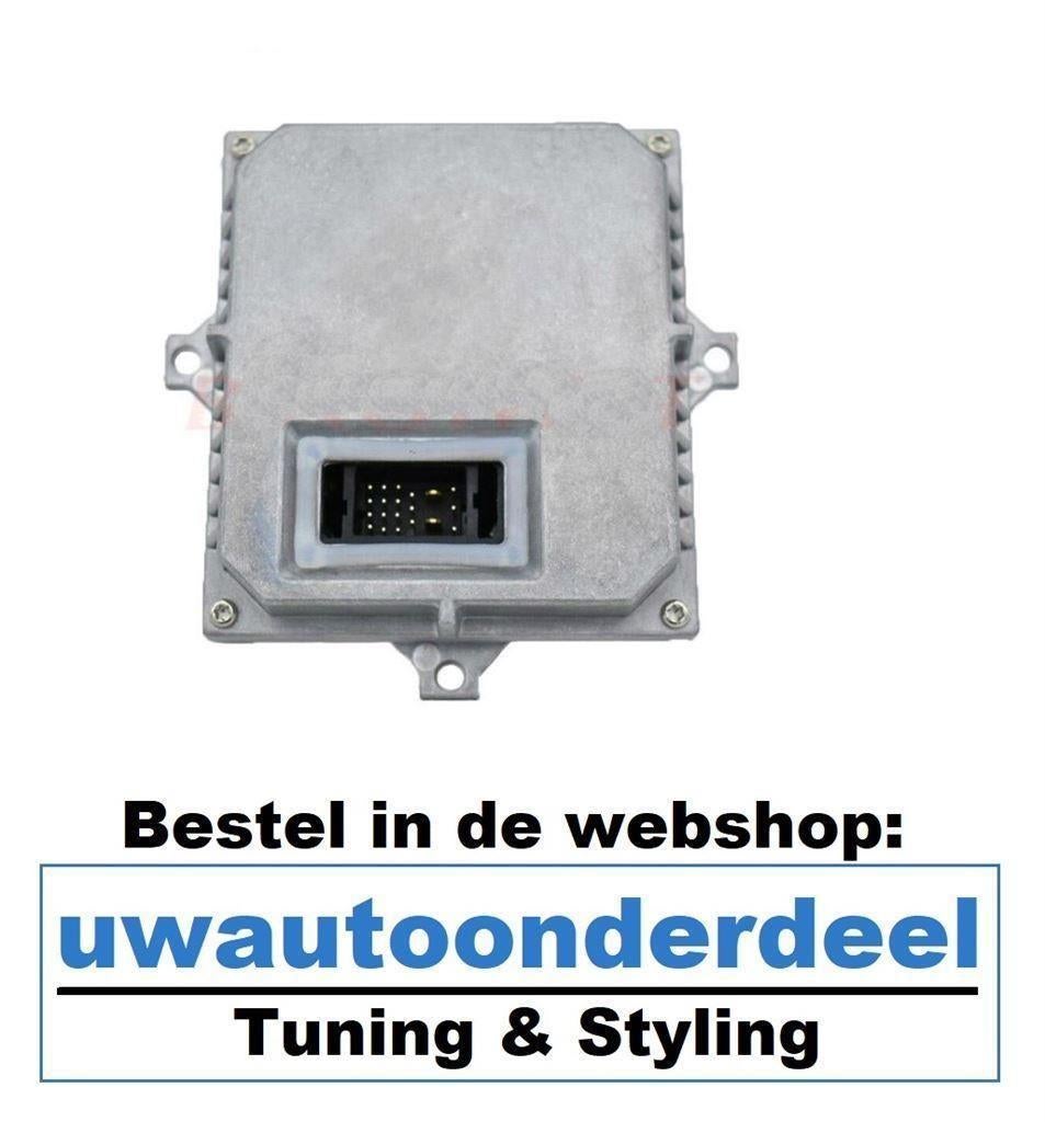 Xenon Ballast Starter Module 1307329066 Geschikt Voor Audi T, Verzenden, Automotive Parts, A.parts@hotmail.nl, Trasmolenlaan 12 3447 GZ Woerden