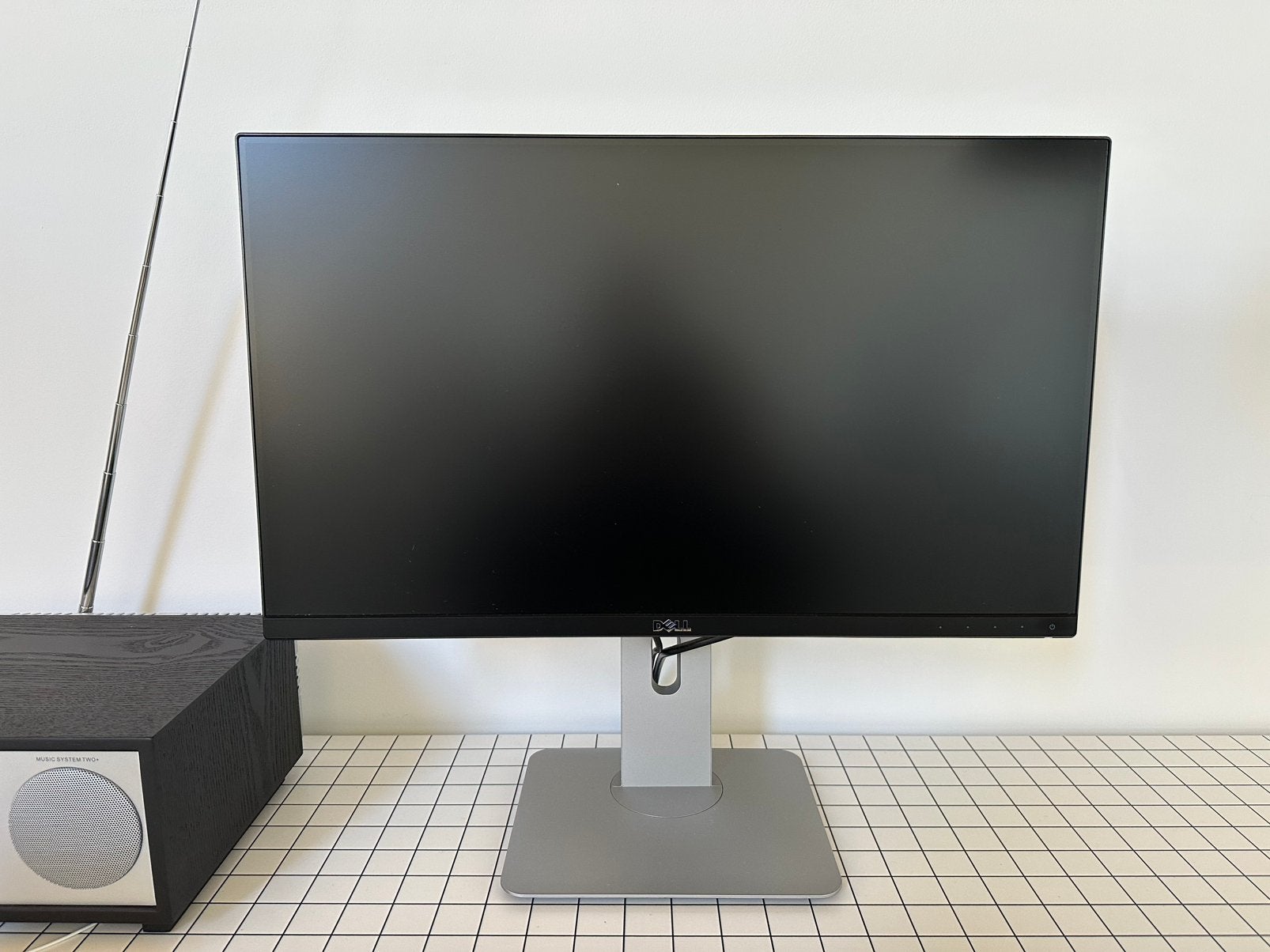 DELL UltraSharp U2414Hb 24 inch Full HD, Computers en Software, Monitoren, Ophalen, IPS, Full HD, Zo goed als nieuw