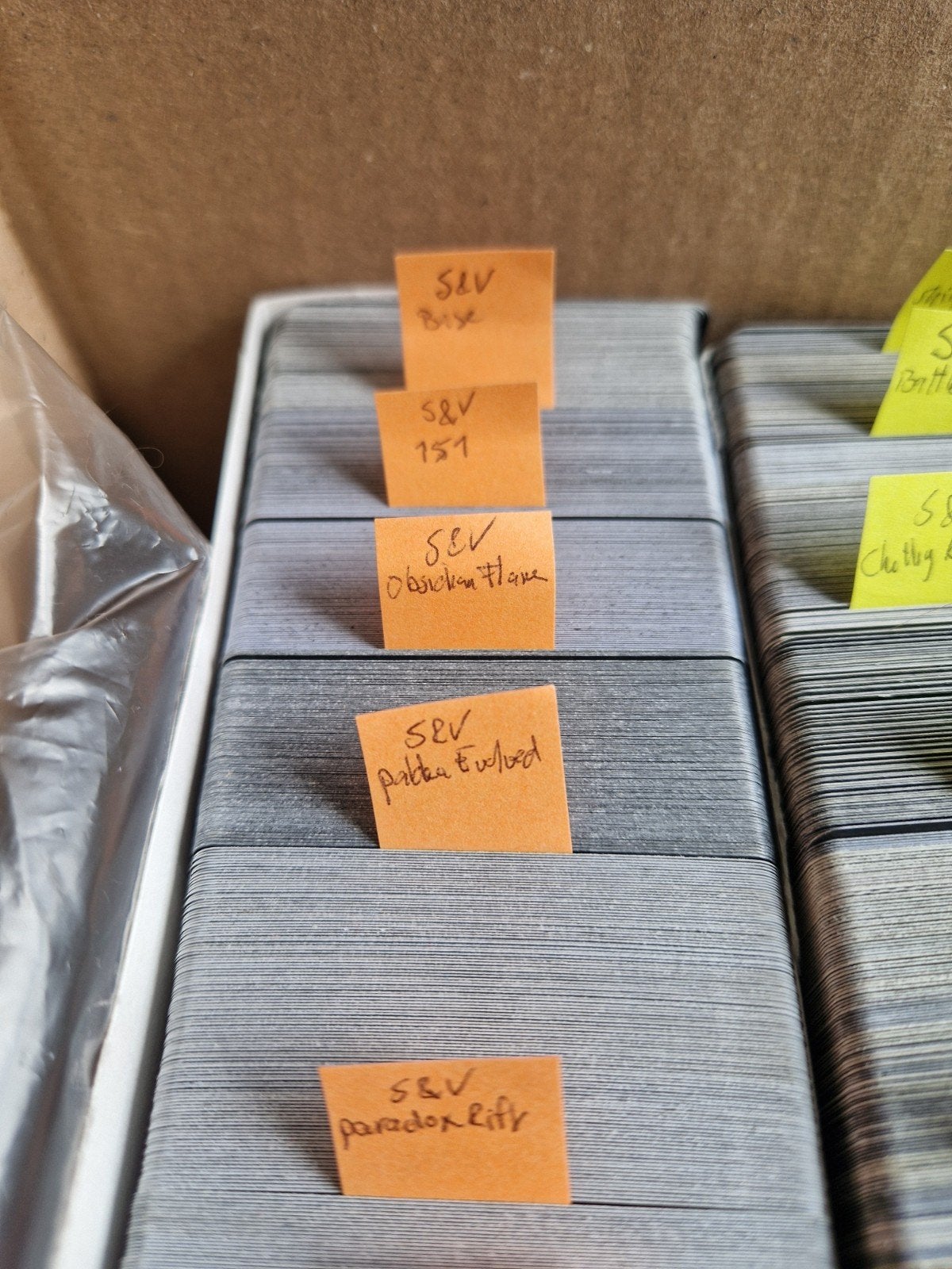 Grote partij Pokémon TCG codekaarten - Diverse sets, Ophalen of Verzenden, Zo goed als nieuw, Meerdere kaarten