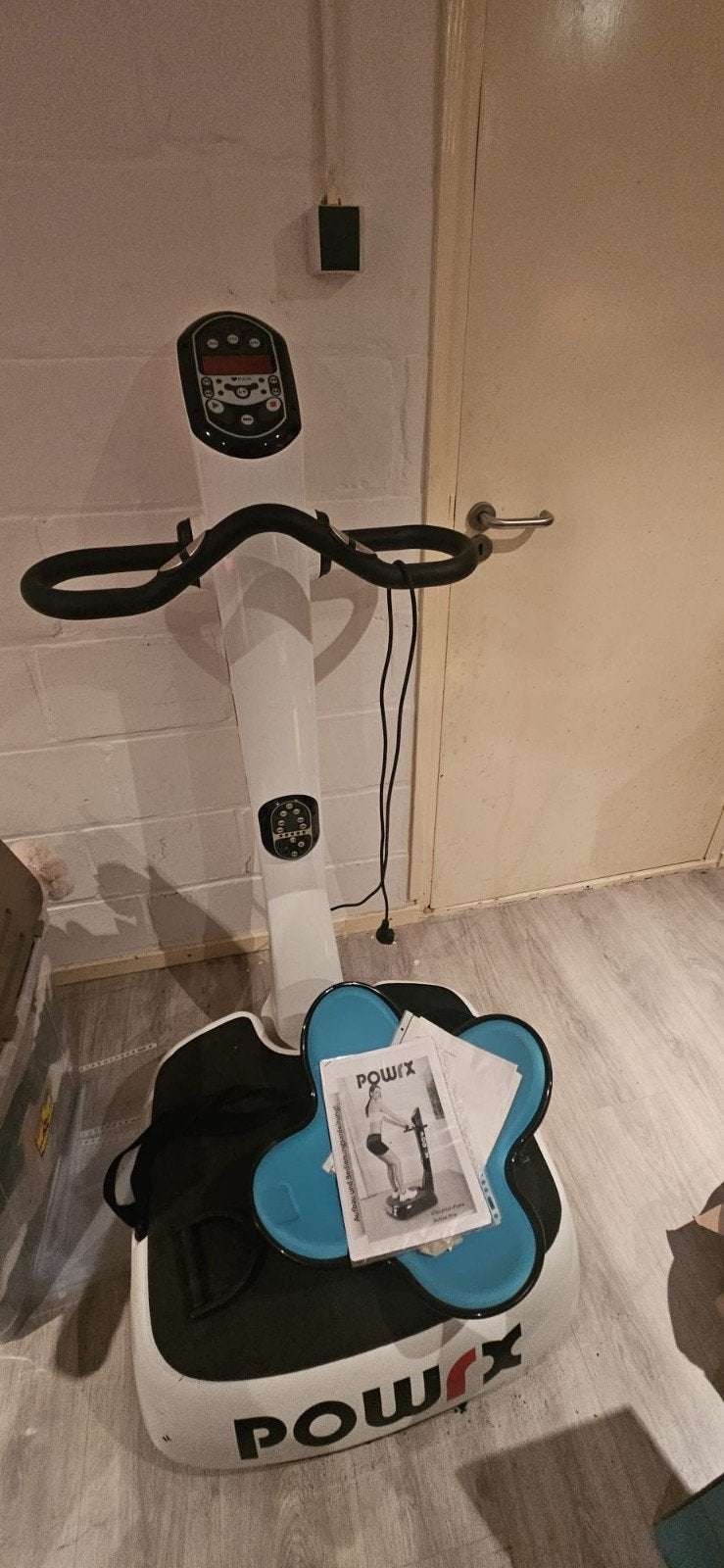 fitness, Ophalen of Verzenden