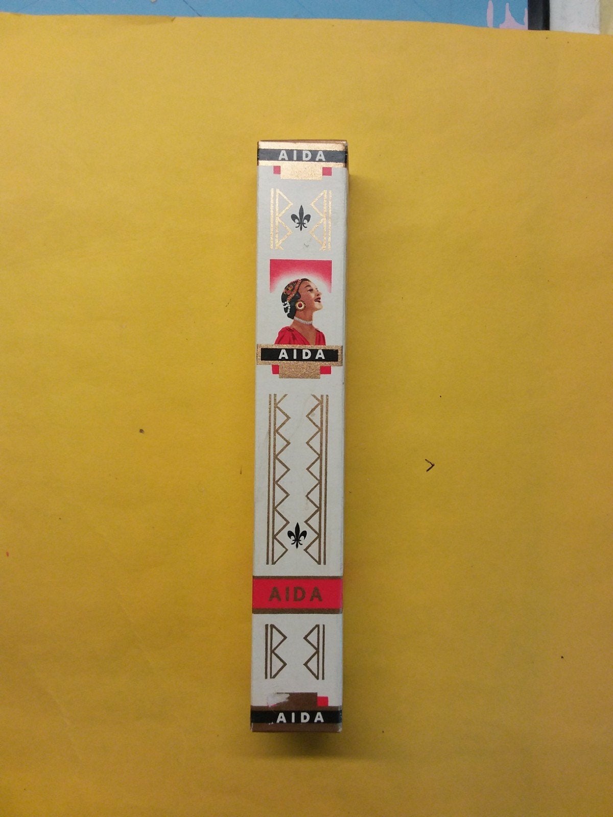 Sigarenbandjes Diversen 1, Ophalen of Verzenden, Zo goed als nieuw, Sigarenbandjes