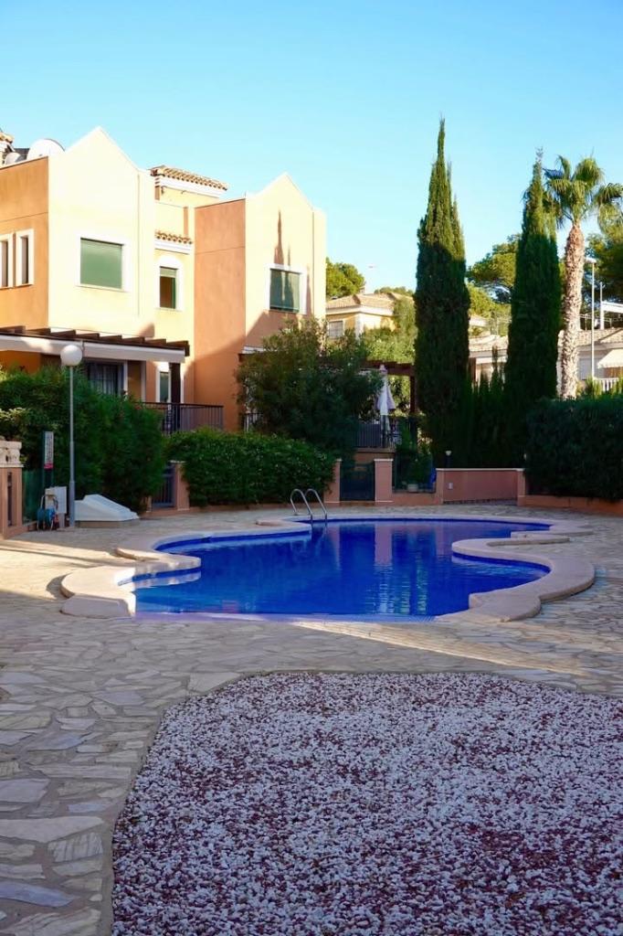 Prachtige half vrijstaande woning in Torrevieja, Huizen en Kamers, Buitenland, Torrevieja, Spanje, Woonhuis, Verkoop zonder makelaar