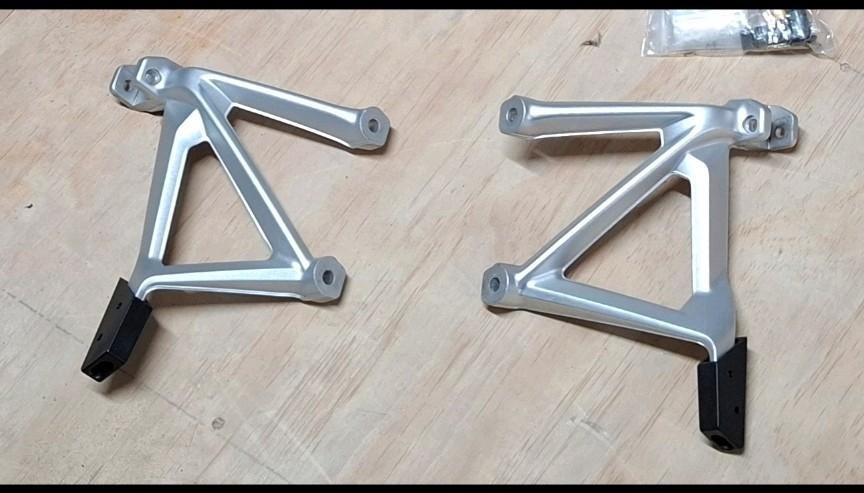 Diversen onderdelen R1200 en 1250GS, Ophalen of Verzenden
