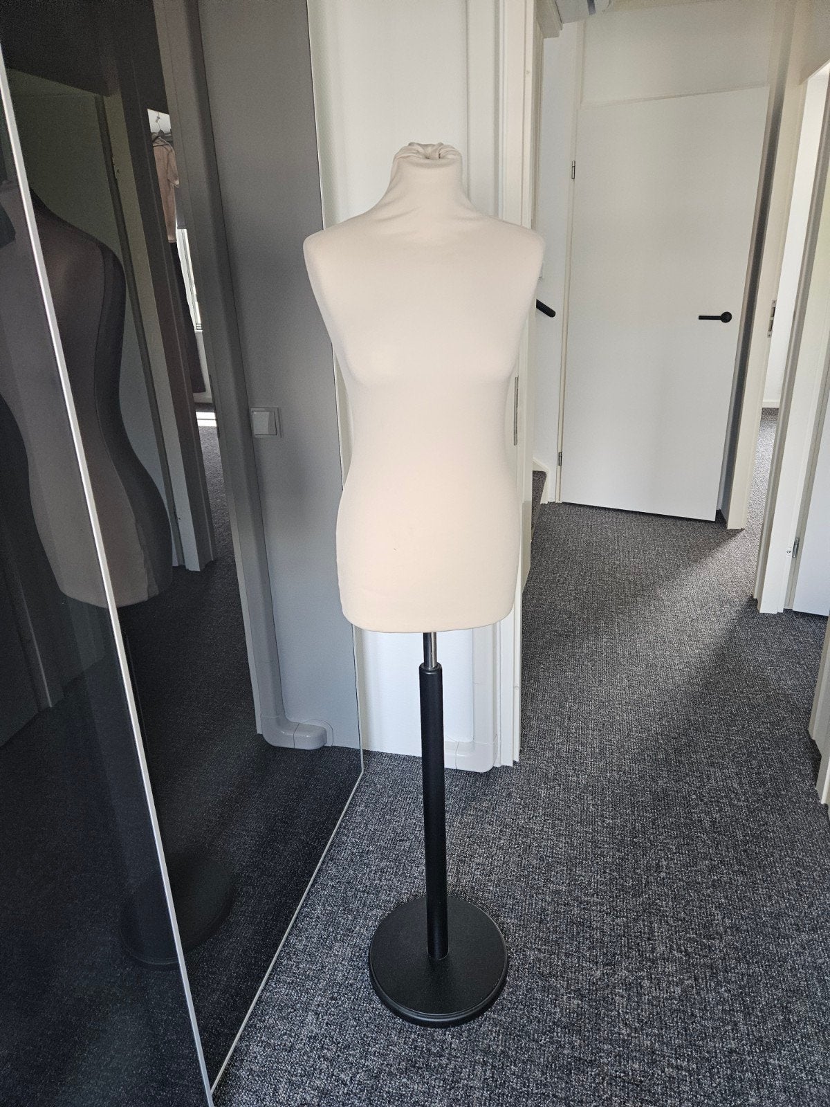 Nieuw Mannequin Paspop Etalagepop, Ophalen