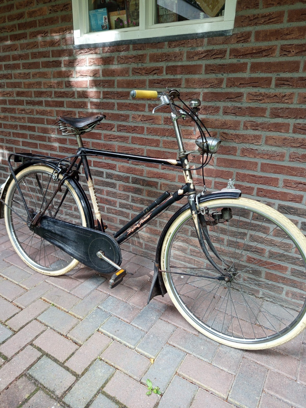 Batavus flying arrow, 51 tot 55 cm, Ophalen