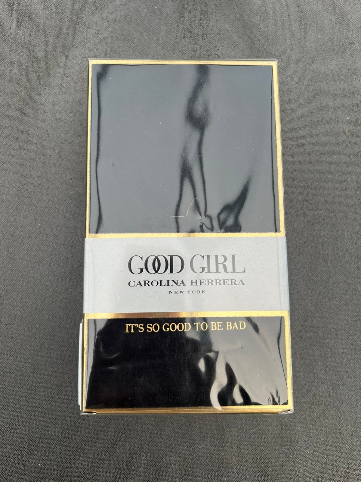 Carolina Herrero - Good Girl, Ophalen of Verzenden, Zo goed als nieuw