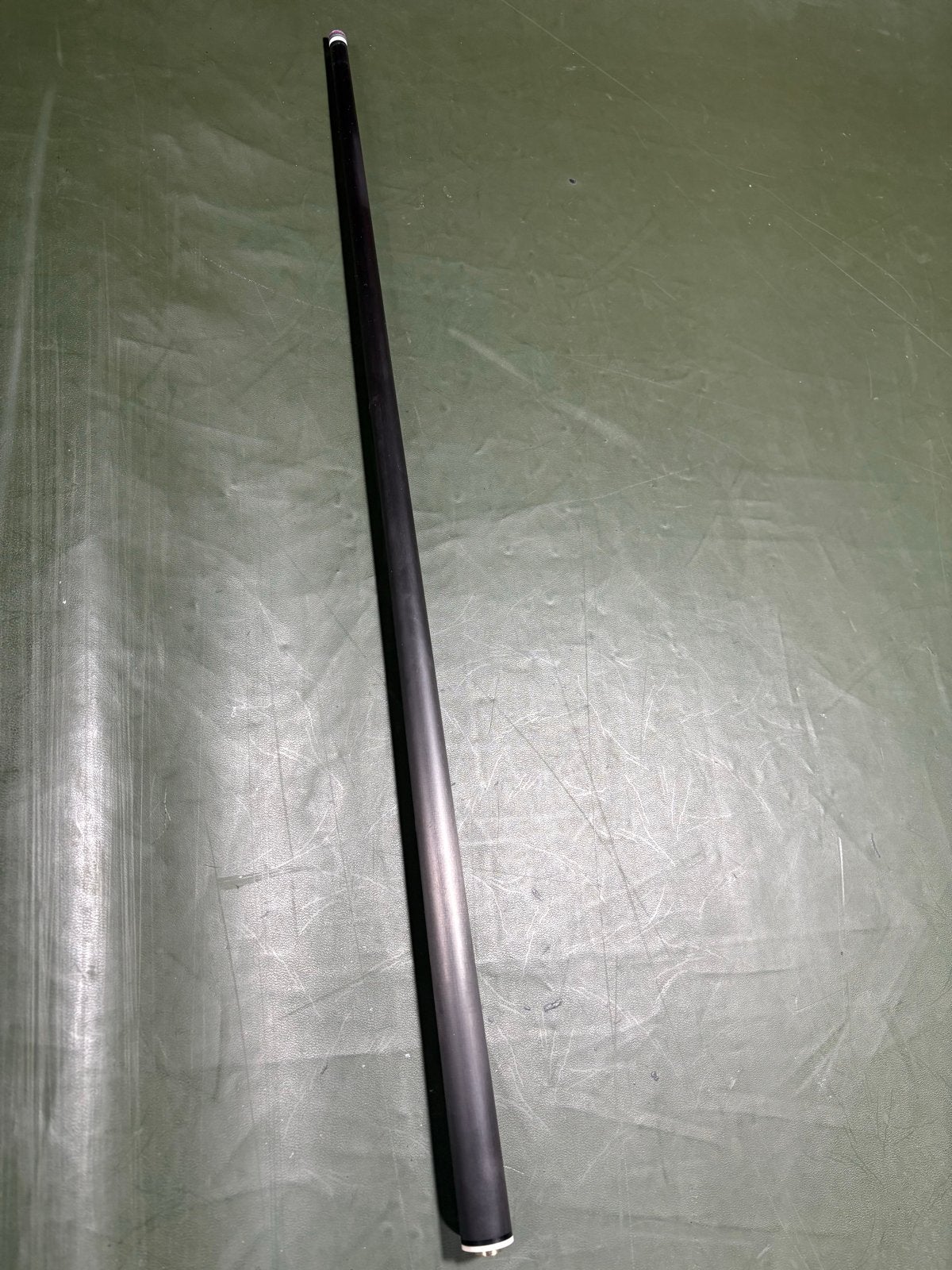 Carbon C67,5 navigator pro s 11 mm top voor longoni VP2, Ophalen of Verzenden, Zo goed als nieuw, Keu of Ballen