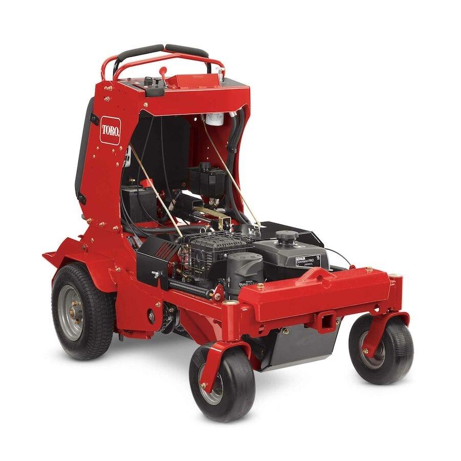 TORO beluchter demomachine, Ophalen, Mertstraat 5, Toro, Overige soorten