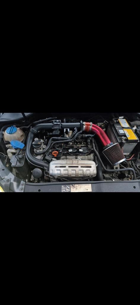 1.4 Tsi 118kw 160PK CAV motor volkswagen golf 6, Ophalen