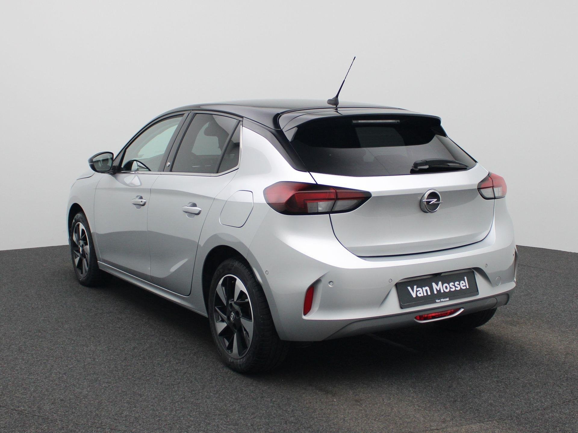 Opel Corsa Corsa-e Auto e-Elegance | NAVIGATIE | CAMERA | AP, Auto's, Opel, 12 maanden, Gebruikt, Automatische klimaatregeling