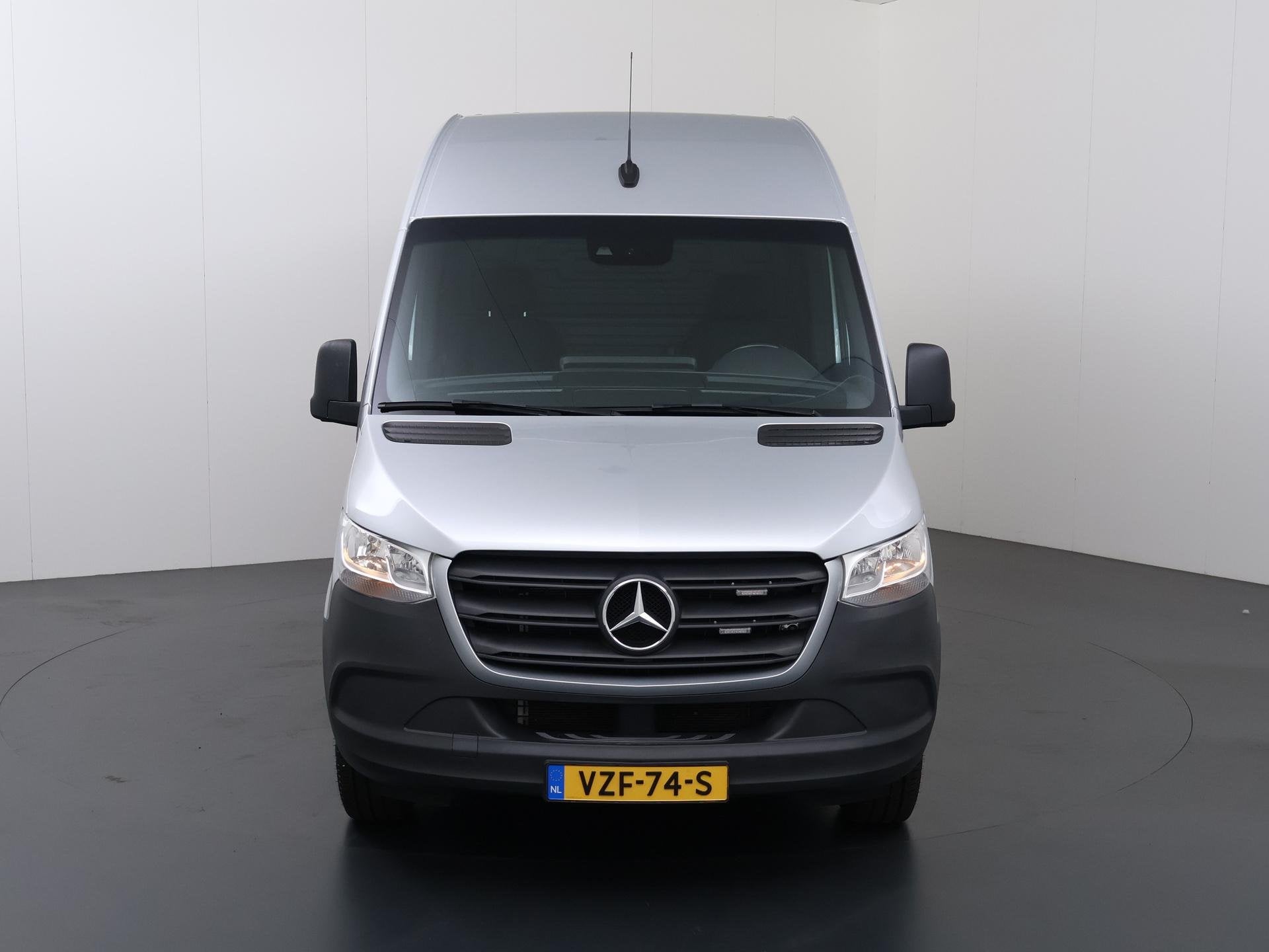 Mercedes-Benz Sprinter 315 CDI | AUT. | L3 H2 | RWD | 2-ZITS, Automaat, Gebruikt, Euro 6, 4 cilinders