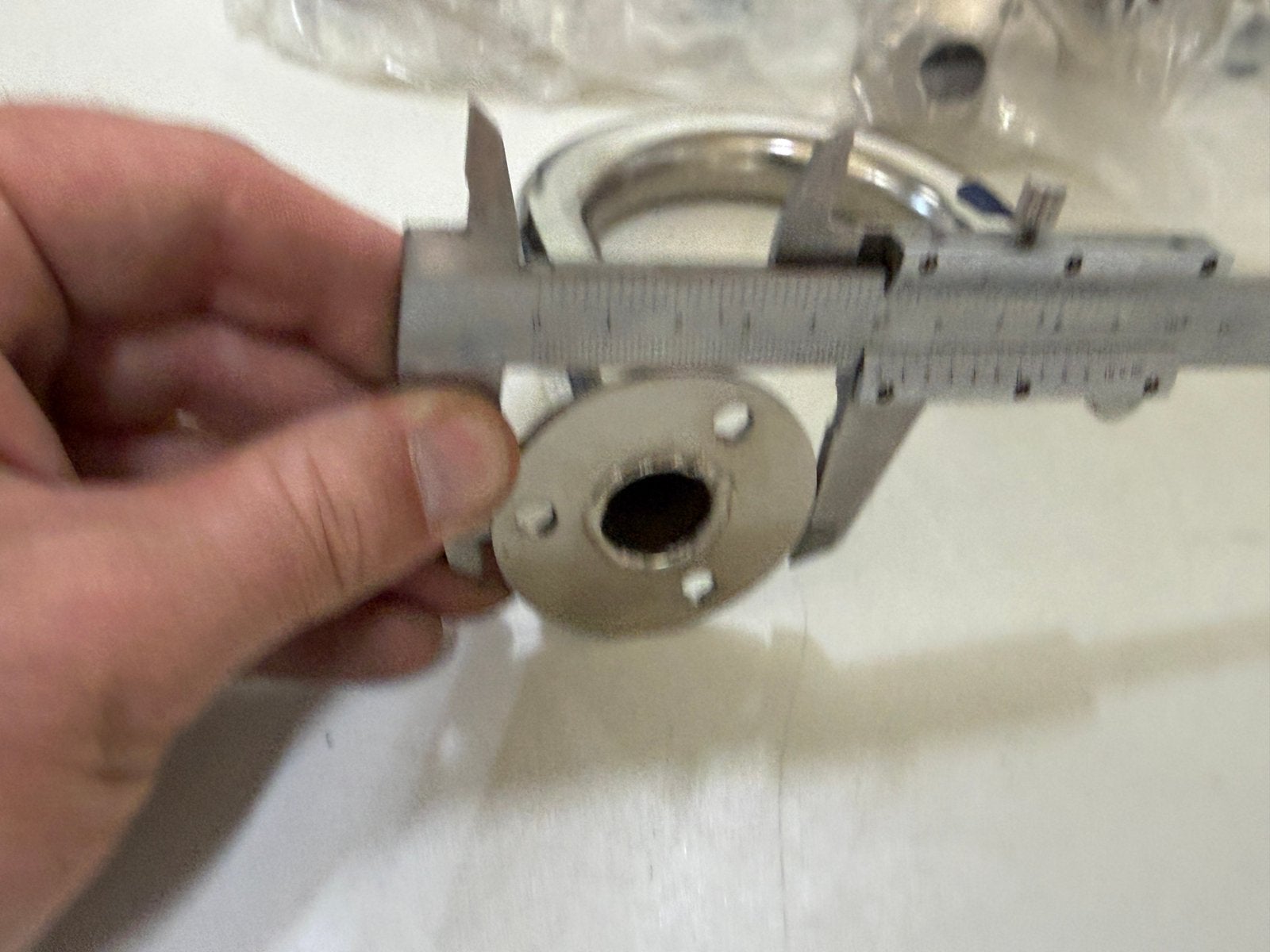 4 x RVS zwanenhals dekdoorvoer 20 mm nieuw, Verzenden, Nieuw, Overige typen
