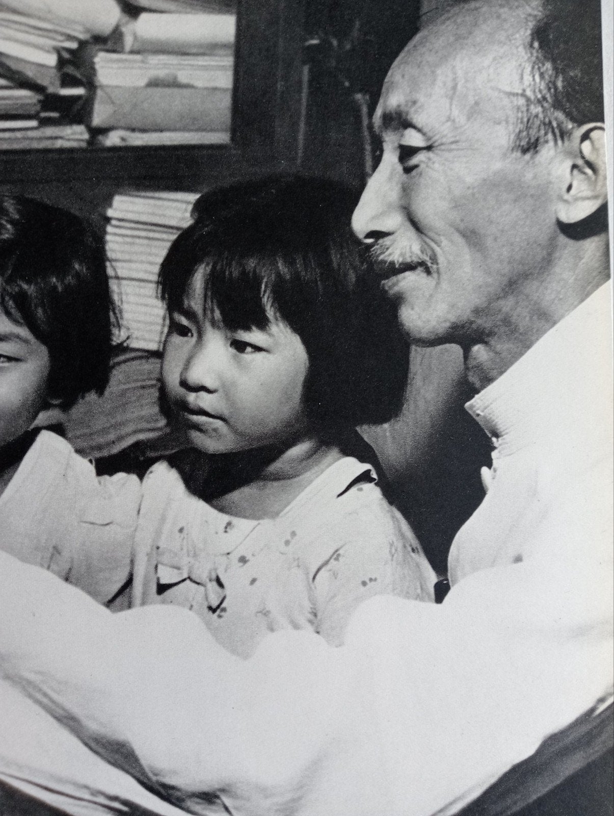 Unesco fotogravure jaren 60 Indonesië, Verzenden, 1960 tot 1980, Gebruikt, Overige onderwerpen