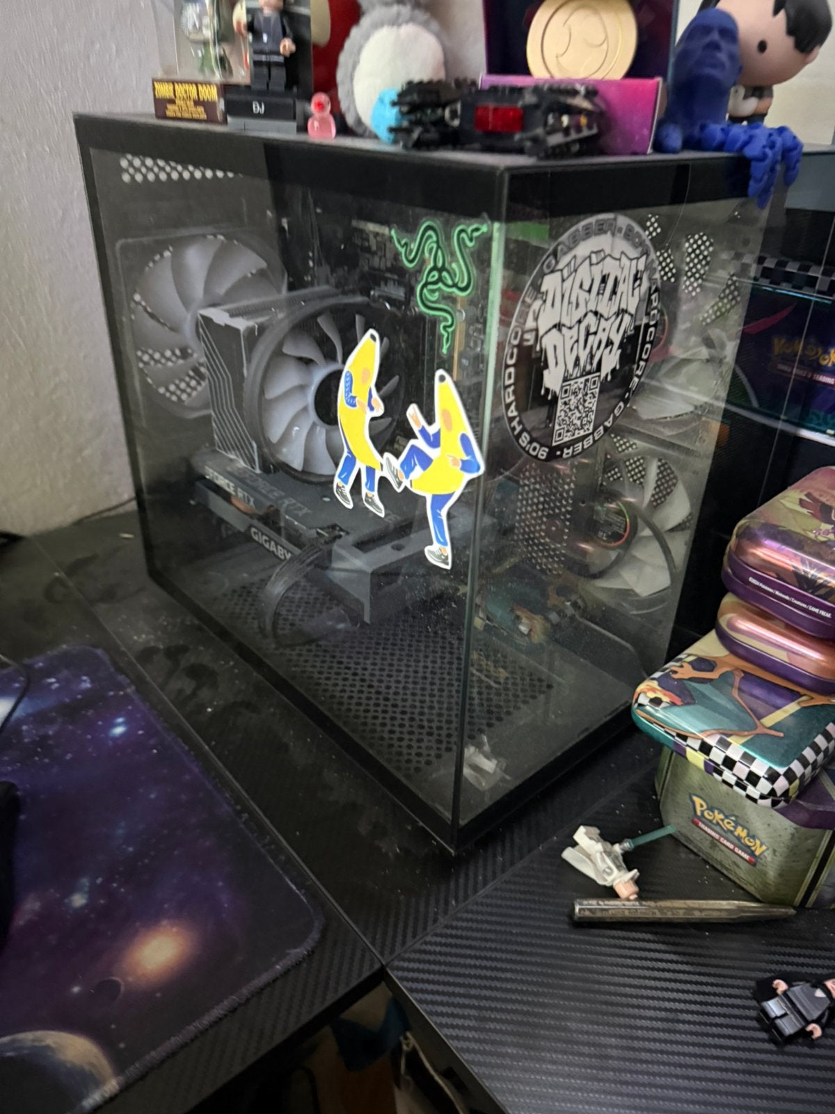 Game pc, Computers en Software, Ophalen, Zo goed als nieuw