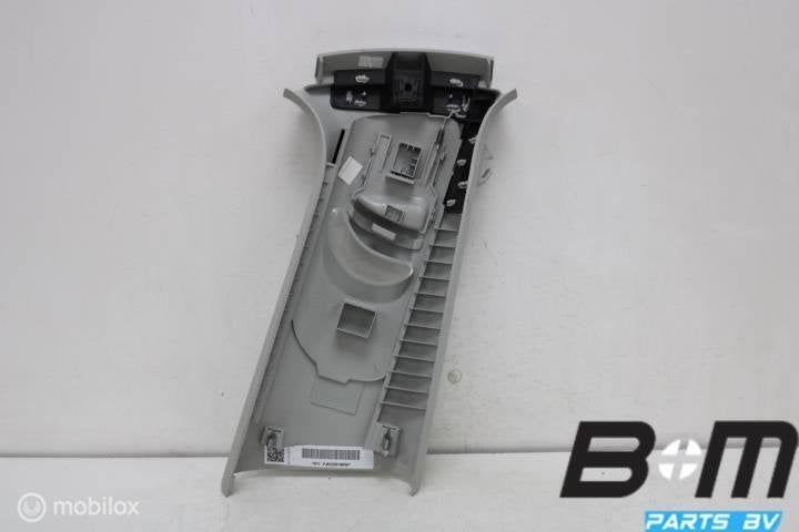 B-stijl bekleding links VW Golf 7 5drs 5G4867243B, Gebruikt