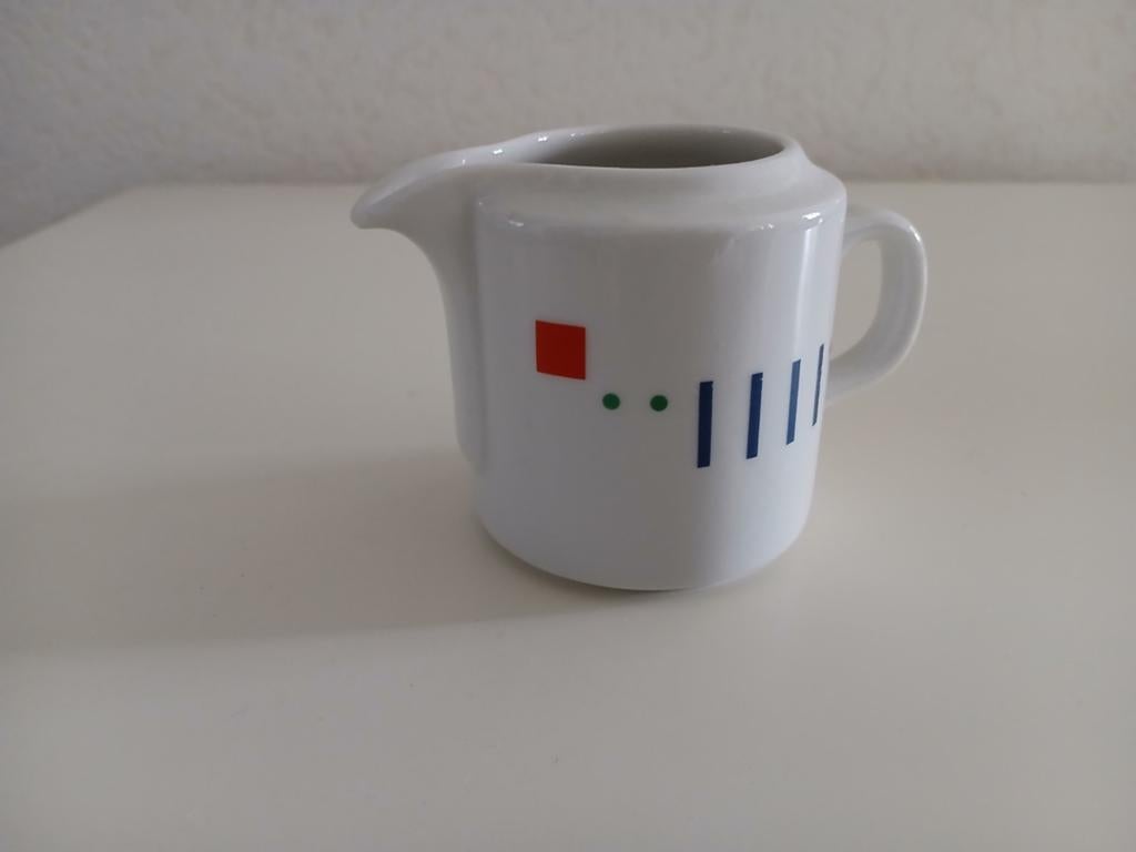 Mosa melkkannetje speciale uitgifte, Ophalen of Verzenden