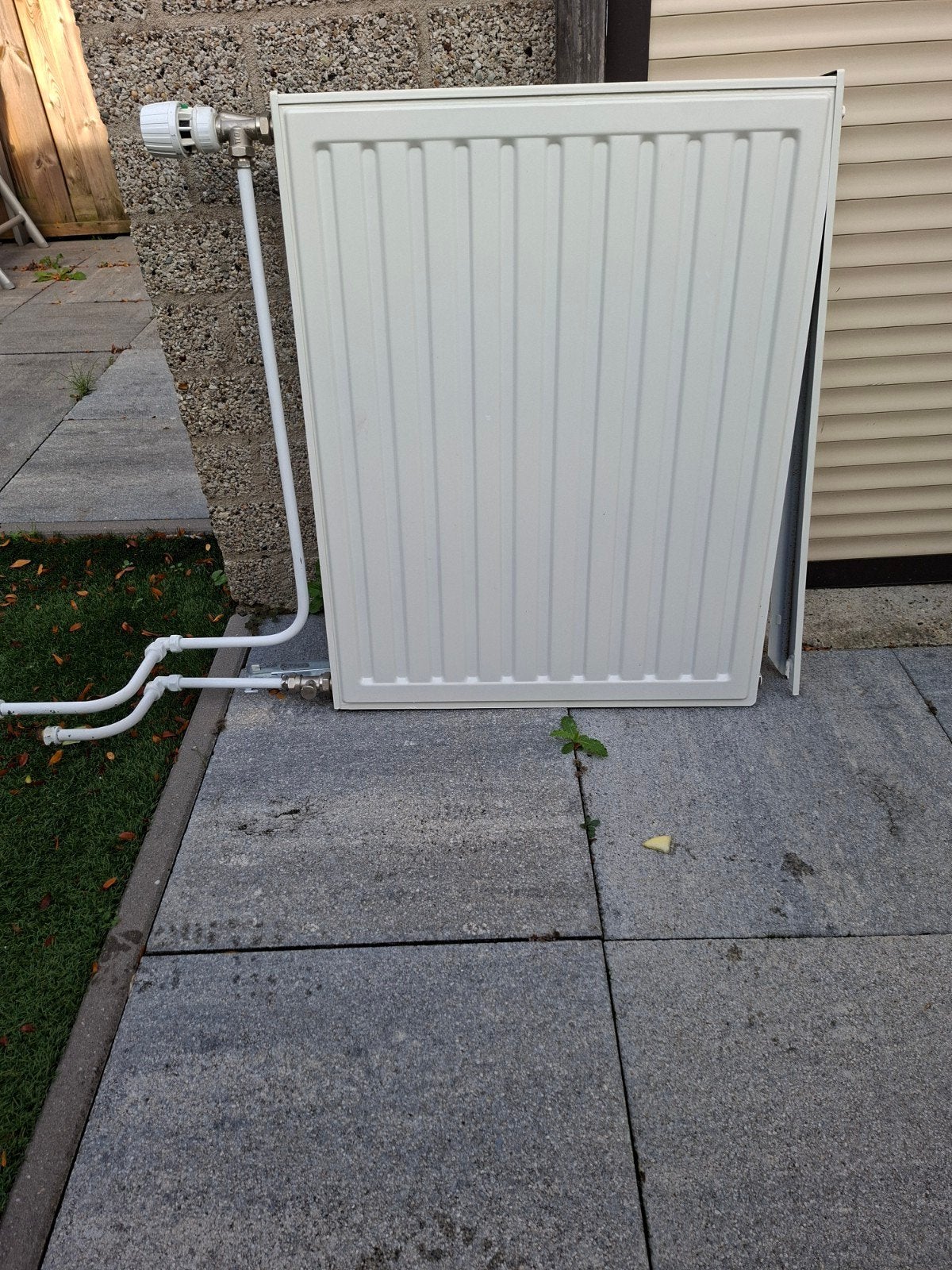 verwarming, Ophalen, 60 tot 150 cm, Radiator, 30 tot 80 cm