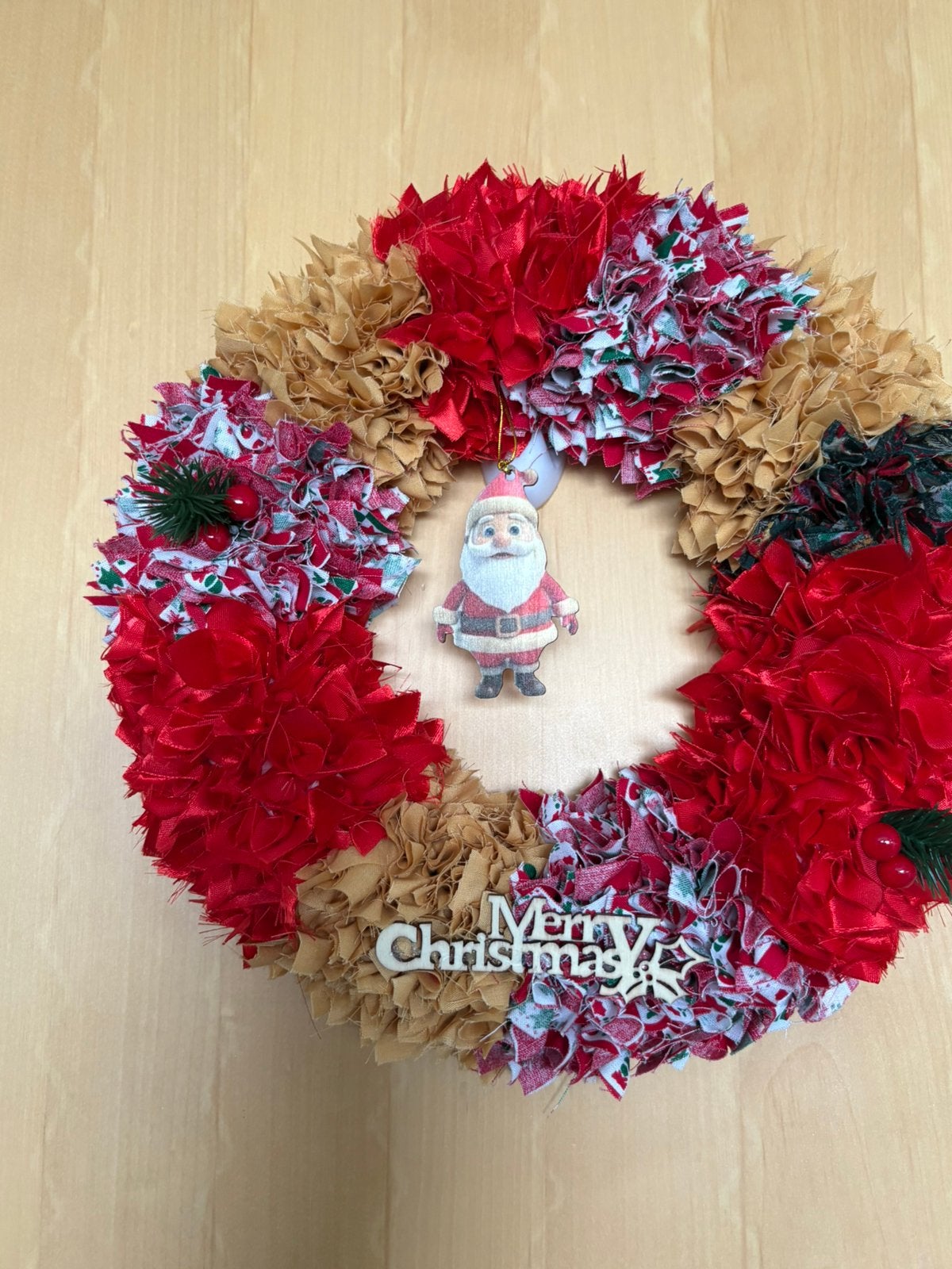 Kerstkrans, Diversen, Ophalen of Verzenden, Nieuw