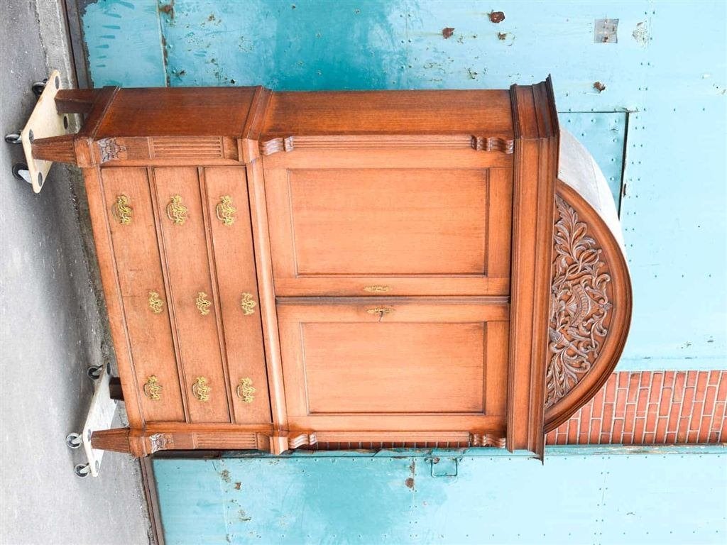 Drents kabinet 52608, Ophalen of Verzenden