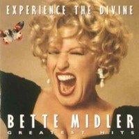 Bette MIdler - Experience The Divine, Cd's en Dvd's, Cd's | Pop, Zo goed als nieuw, Ophalen of Verzenden