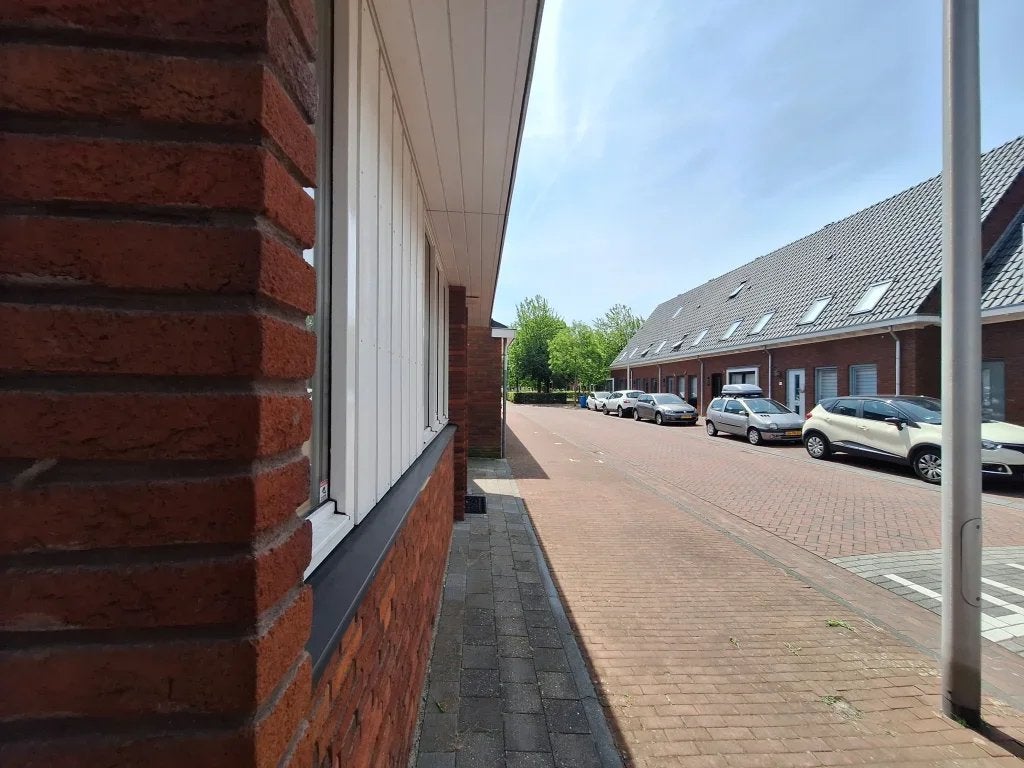 NIEUW! Woonruimte te huur Vroegelingerf, Pijnacker, Huizen en Kamers