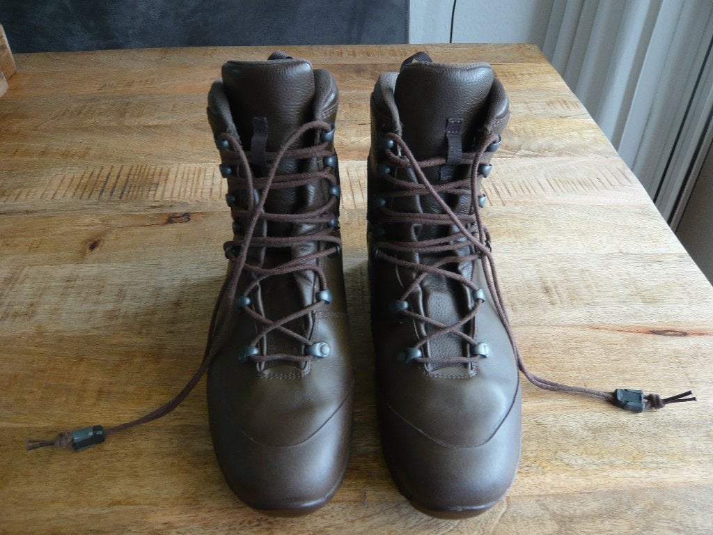 zeer nette HAIX wandelschoenen mt 285B=44/44,5, Sport en Fitness, Bergsport en Wandelen, Ophalen of Verzenden, Zo goed als nieuw