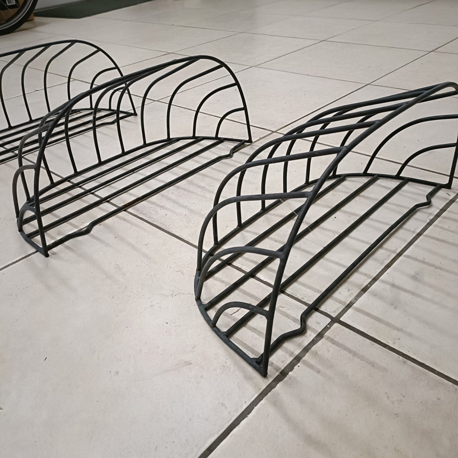 Ruif bloembakken, Ophalen, Minder dan 30 cm