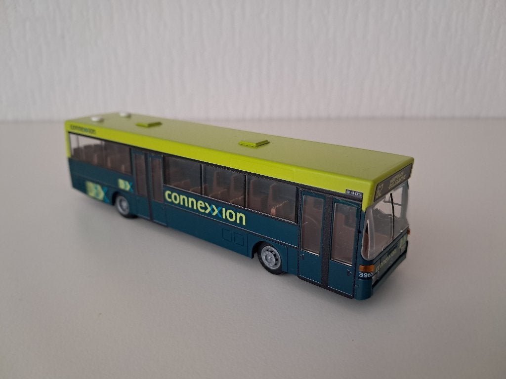 Rietze bus Connexxion 1:87, Ophalen of Verzenden, Nieuw, Bus of Vrachtwagen, Rietze