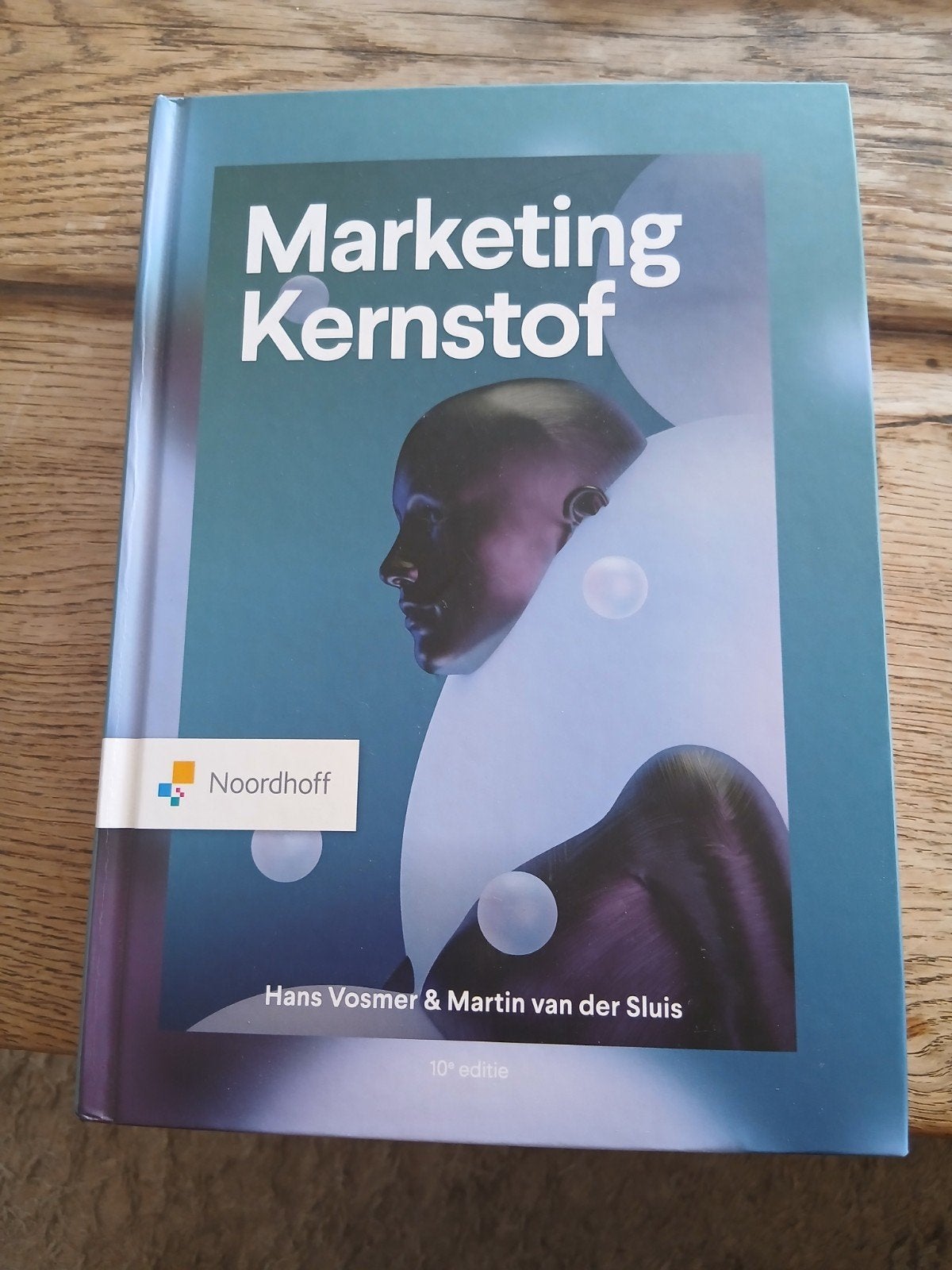 Boeken Sportkunde HvA 1e jaar Beco, management en marketing, Ophalen of Verzenden, Gelezen, HBO
