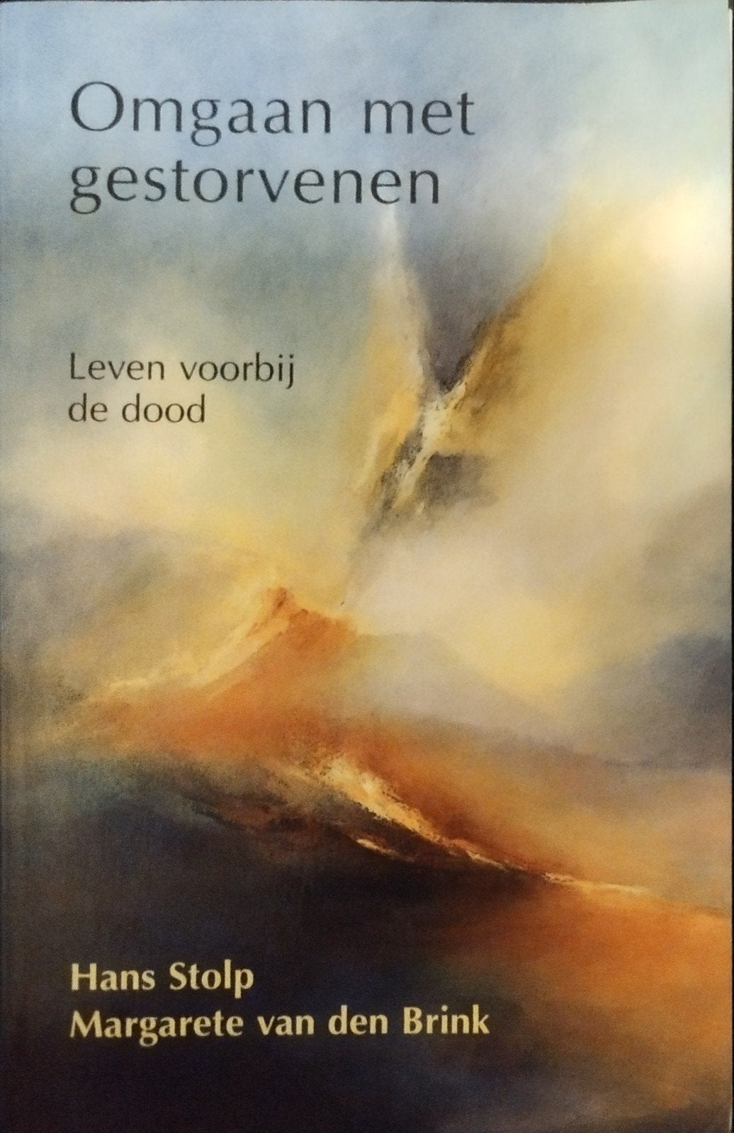 Omgaan met gestorvenen: Leven voorbij de dood