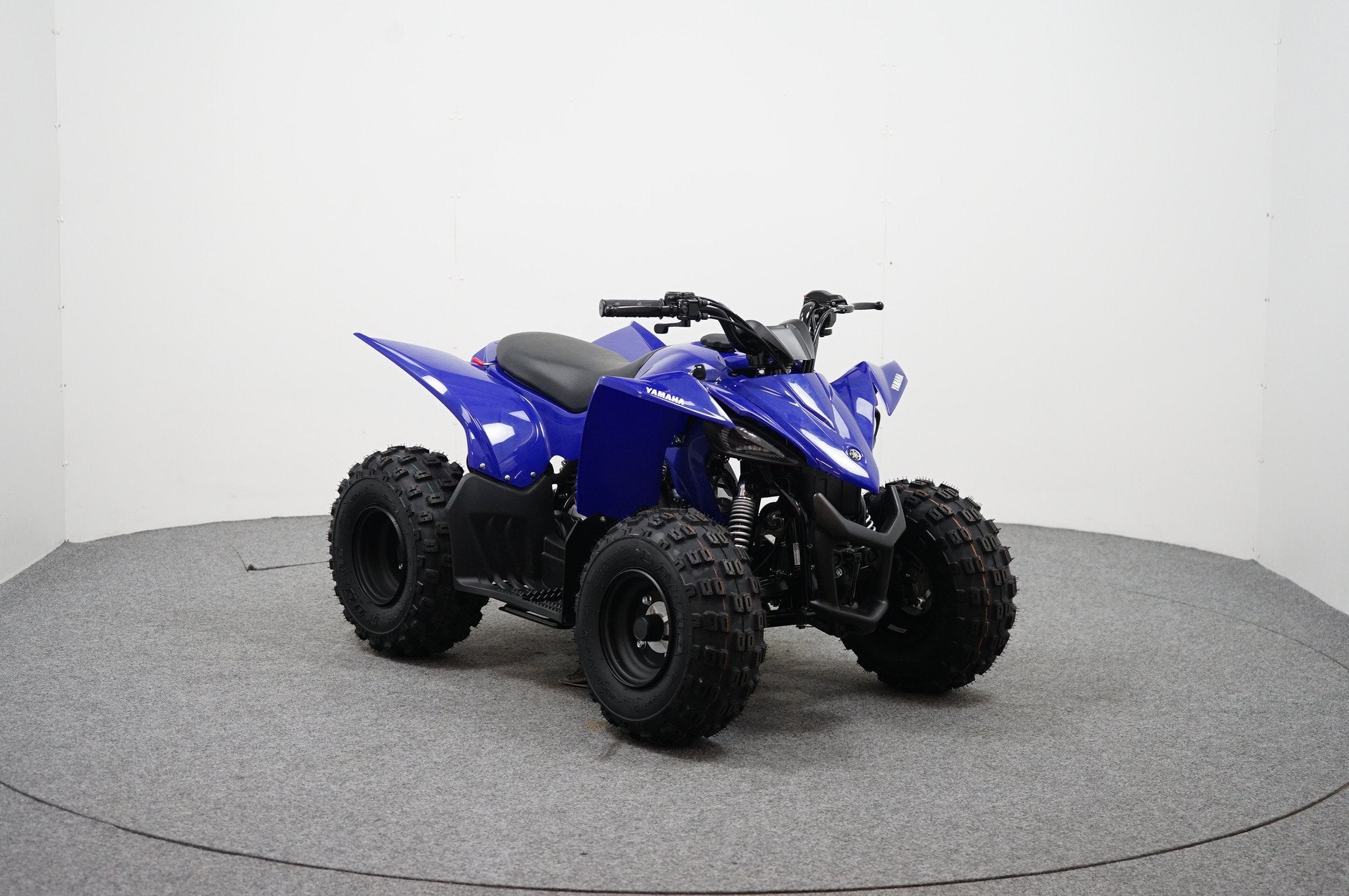 Yamaha YFZ 50 (bj 2026)