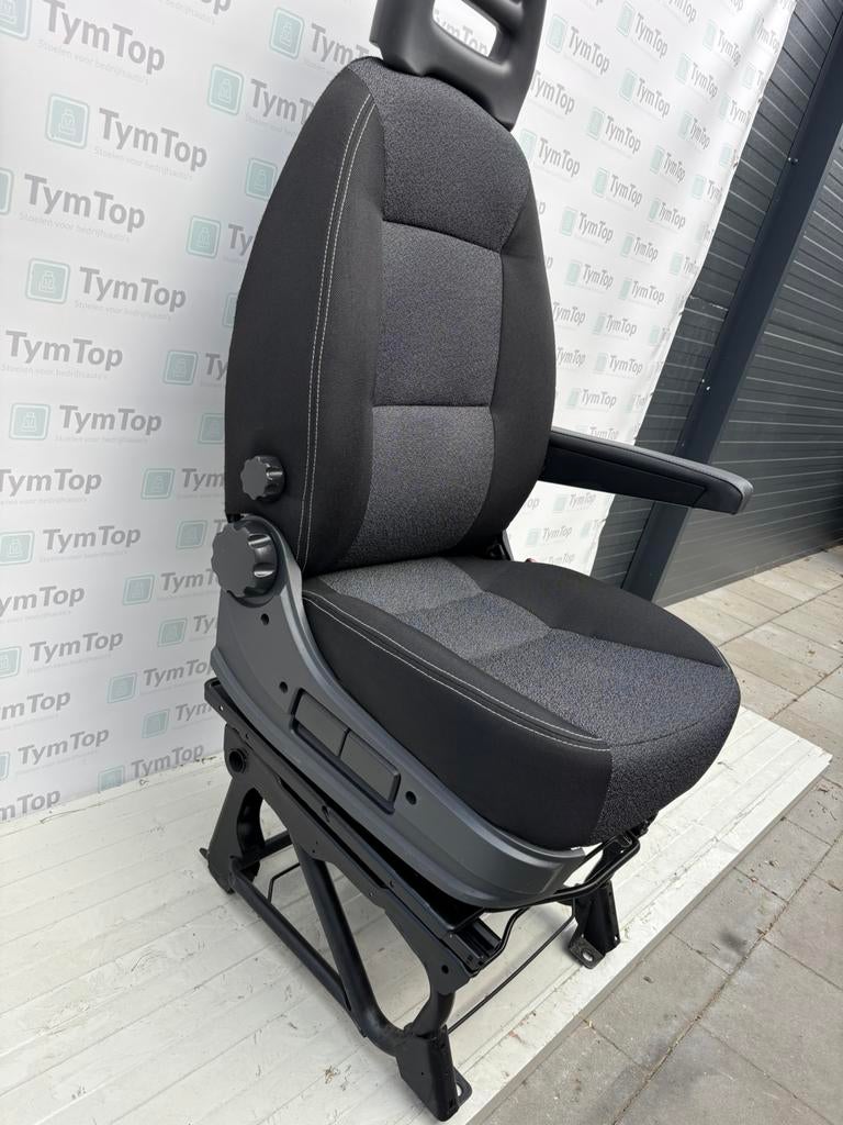 origineel stoel rechts  Fiat Ducato Citroen Jumper Boxer, Auto-onderdelen, Interieur en Bekleding, Tymtop5@gmail.com, 3161ek, Tymtop