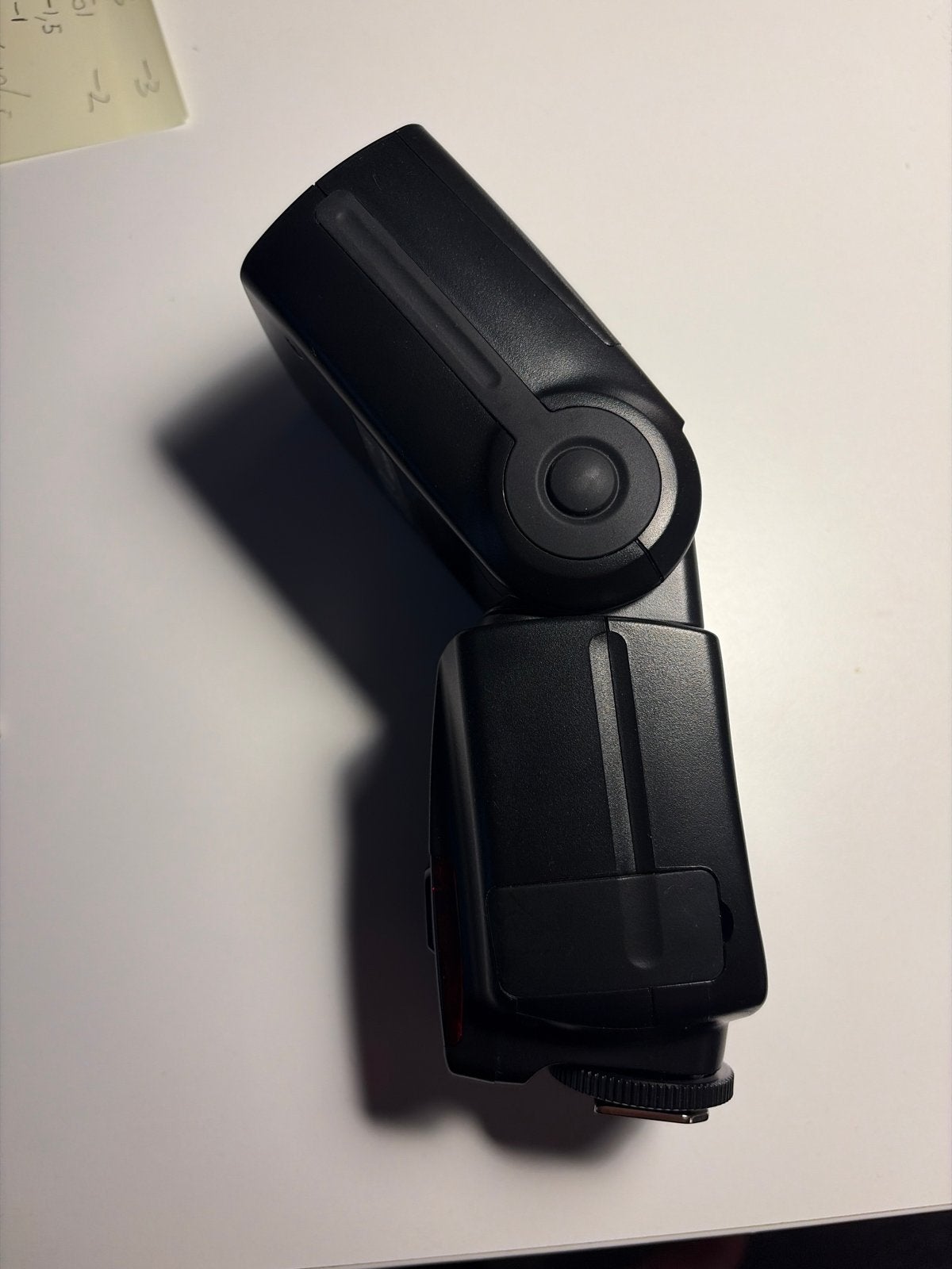 Yongnuo Speedlite YN560 III Flitser, Yongnuo, Verzenden, Externe flitser, Zo goed als nieuw