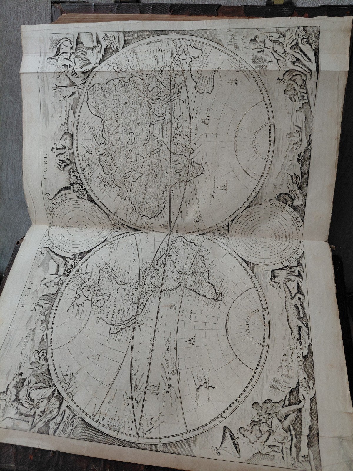 biblia Statenbijbel  gebr.Keur Dordrecht 1736, Ophalen of Verzenden