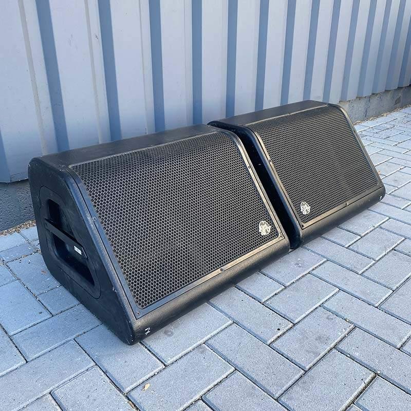 Clair Brothers 12AM (2) monitor | Certified Pre-owned, Ophalen, Refurbished, Overige typen, Overige merken